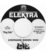 Stephanie Knows Who / Orange Skies [Vinyl] - £239.24 GBP