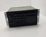 Audio Equipment Radio Am-fm-stereo-cd Player Opt UN0 Fits 98-99 FIREFLY ... - $56.43