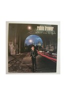 Robin Trower Poster Flat 2 sided In The Line Of Fire Procol Harum - $22.49