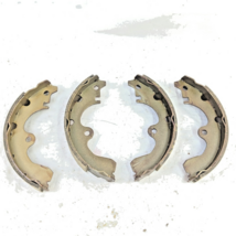 Beck/Arnley 0812339 1983-1990 Toyota Tercel Remanufactured Rear Drum Bra... - $35.07