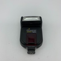 ProMaster 2500EDF Digital Electronic Flash - $12.86