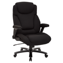 Big and Tall Deluxe High Back Executive Chair - $407.99