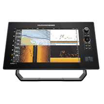Humminbird APEX® 13 MSI+ Chartplotter CHO Display Only - £3,146.50 GBP
