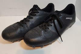Brava Soccer Adults&#39; Exempt Turf 2.0 Soccer Cleats Mens Size 9D almost n... - $19.26