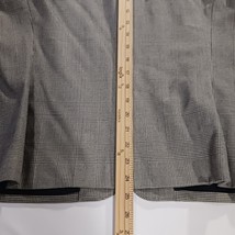 Ralph Lauren RN#54050 Men's Greenish Gray 100% Pure Wool Blazer Size 14 USA Made image 6