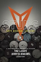 Stung (Left Behind: The Kids Collection) [Paperback] Jenkins, Jerry B. a... - £6.95 GBP