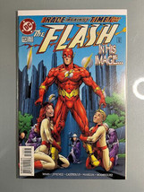 The Flash(vol. 2) #113 - DC Comics - Combine Shipping - £3.76 GBP