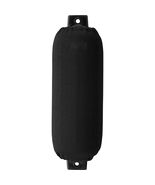 Polyform Elite Fender Cover f/G-5, HTM-2, F2 &amp; NF-5 Fenders - Black - $49.99