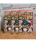 Old Generation Beyblade 2002 Bit Chip Collection Booster Lot of 3 total ... - £55.72 GBP
