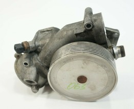 2011-2016 bmw 550i 650i 750i 750li 4.4 v8 n63 thermostat housing unit wa... - $1,597.48 MXN