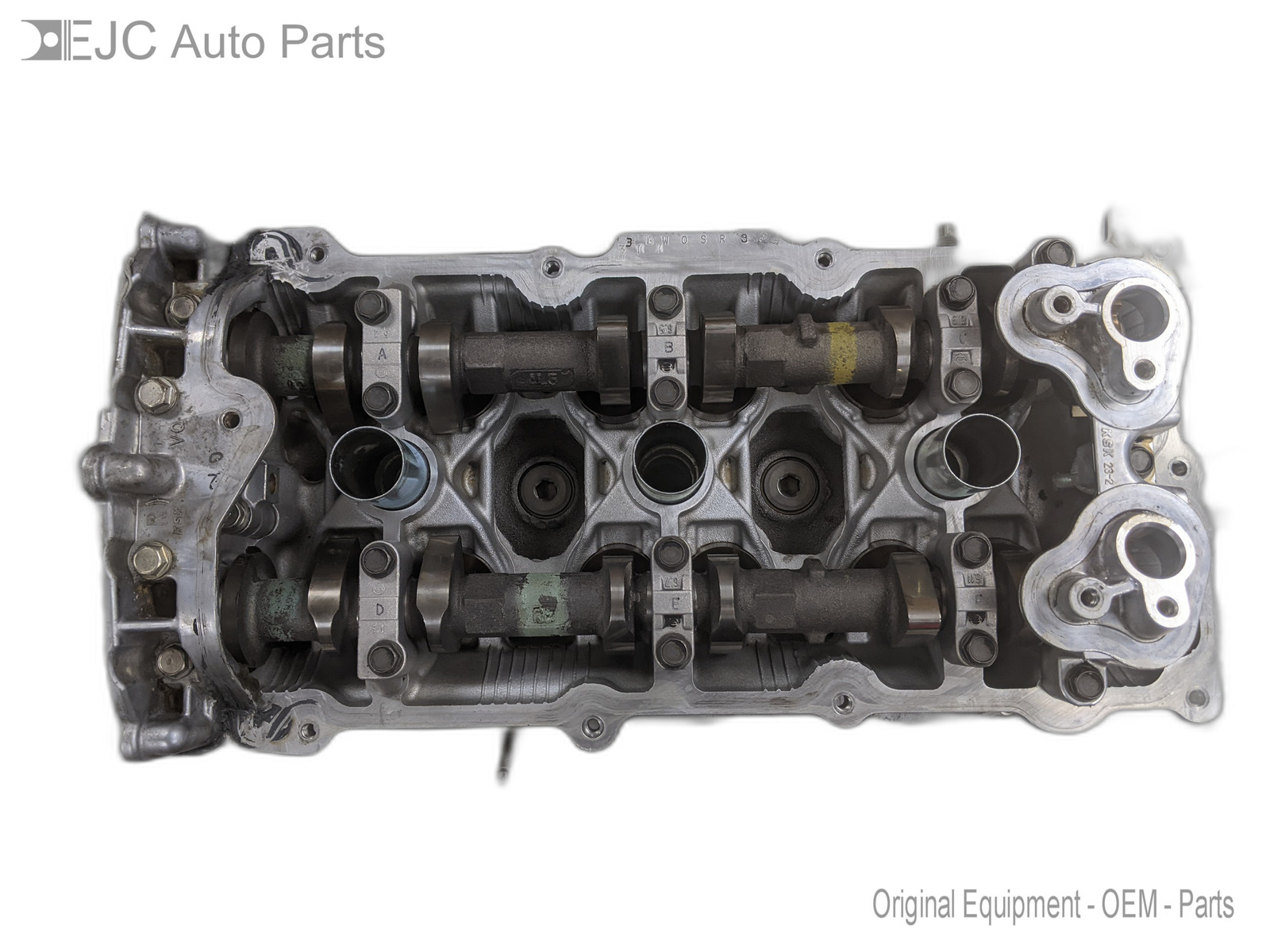 Right Cylinder Head For 15-19 Nissan Murano  3.5 110404GA0A - $197.95