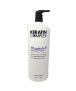 Keratin Complex Blondeshell Debrass Conditioner 33.8 oz NEW PACKAGE - $493.33 MXN