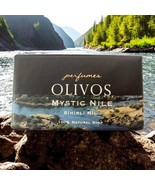 Experience the Mystical Freshness of the Nile with Olivos Mystic Nile Soap - $40.47 CAD