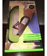 Belkin Sport-Fit Plus Armband for iPhone 6 and iPhone 6s - $17.82