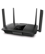 Linksys EA8100 Max-Stream AC2600 MU-MIMO Gigabit WiFi Router (EA8100) - $67.03 CAD