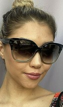 New DITA 22016 Paradise Gray 60mm Oversized Women&#39;s Sunglasses Japan - $249.99
