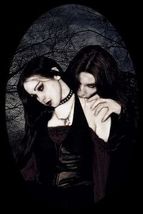 FULL COVEN 27X VAMPIRE'S WICKEDLY NAUGHTY BECOME SEXIER  MAGICK W JEWELRY Witch  image 2