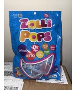 Clean Teeth Lollipops, anti Cavity, Sugar-Free Candy, Natural Fruit Flav... - $10.99