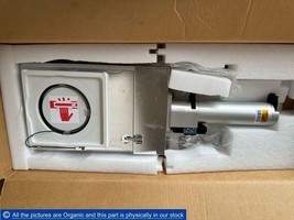 VAT Gate Valve Particle free 15044-XA44-AEC1/0022 Intevac Inc, 0081847608 NEW - $6,927.03