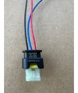 A0295451326 Benz Wiring Loom Harness Conness 805-121-522 Automobile Conn... - $19.99