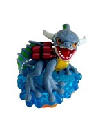 Skylanders Zap Spyro&#39;s Adventure 2012 Activision Video Game Figure ELECSky - $27.34 CAD