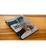 SKATEBOARD PHOTO BOOK 20 PLUS BY PHOTOGRAPHER JODY MORRIS - $54.32 CAD