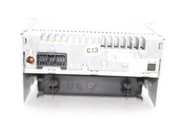 2004-2007 SUBARU IMPREZA RADIO AM FM CD STEREO & CUBBY U0115 image 5