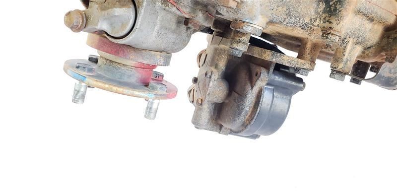 2005 2015 Toyota Tacoma OEM Transfer Case 4.0L V6 1GRFE Automatic 4WD Item image 5