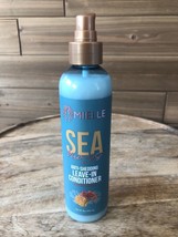 Mielle Sea Moss Anti-Shedding Leave-In Conditioner 8 oz no cap - £12.63 GBP