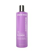 Pravana The Perfect Blonde Purple Toning Conditioner | Neutralizes Brassy, - $17.52
