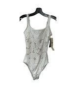 PROFILE BY GOTTEX LATE BLOOMER ROUND NECK ONE PIECE SWIMSUIT Size 8  New - $58.41