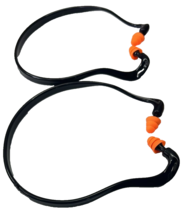 Ear Plugs Noise Cancelling For Shooting Guns Hearing Protection Earbuds ... - $9.40