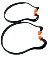 Ear Plugs Noise Cancelling For Shooting Guns Hearing Protection Earbuds ... - $9.40