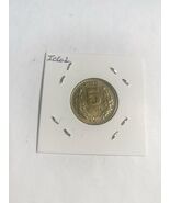 2009 India 5 Rupees Star Mint Mark Kayihan Coins  Collectible - $4.93 CAD