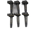 Ignition Coil Igniter From 2014 Ford Explorer  3.5 Set of 6 - $59.95