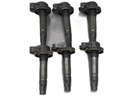 Ignition Coil Igniter From 2014 Ford Explorer  3.5 Set of 6 - £47.92 GBP