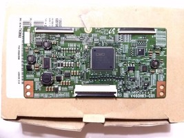 Samsung UN46D6500 T-Con Board BN81-06343A (35-D060333) - $44.55