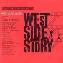 Original Soundtrack : West Side Story CD (1997) Pre-Owned - £11.95 GBP