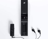 Sennheiser Digital Wireless Headphone For Tv Listening - Black - £223.04 GBP