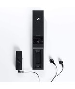 Sennheiser Digital Wireless Headphone For Tv Listening - Black - £181.82 GBP