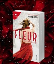 Fleur Mi Desesperada Decision - Autora Ariana Godoy - Libro Nuevo - Envio Grats - £23.58 GBP