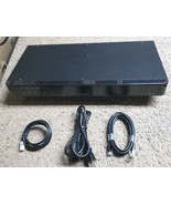 Savant SSV-1000 Smart Video HDMI Processor w Power Cord, HDMI &amp; Ethernet... - €30,16 EUR
