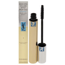 Mascara Volume Effet Faux Cils Waterproof Luxurious Mascara - 1 Charcoal... - $37.49