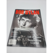 Bob Dylan Music Spotlight Collectors Edition NEW 2022 - $1.57