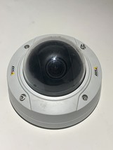 AXIS P3214-V Network Camera IP Network POE Surveillance Security Camera - £46.92 GBP