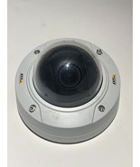 AXIS P3214-V Network Camera IP Network POE Surveillance Security Camera - £47.18 GBP