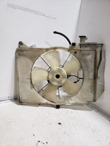 Radiator Fan Motor Fan Assembly 3 Door Hatchback Fits 00-05 ECHO 734564***SHI... - $86.89