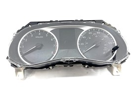 2020-2024 Nissan Versa S Speedometer Guage Cluster OEM 1000 Miles - $98.95