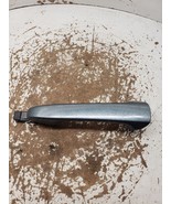Driver Door Handle Exterior Door Front Painted Fits 07-15 MAZDA CX-9 136... - $41.58