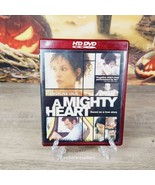 A Mighty Heart (HD DVD, 2007) Angelina Jolie - £2.36 GBP